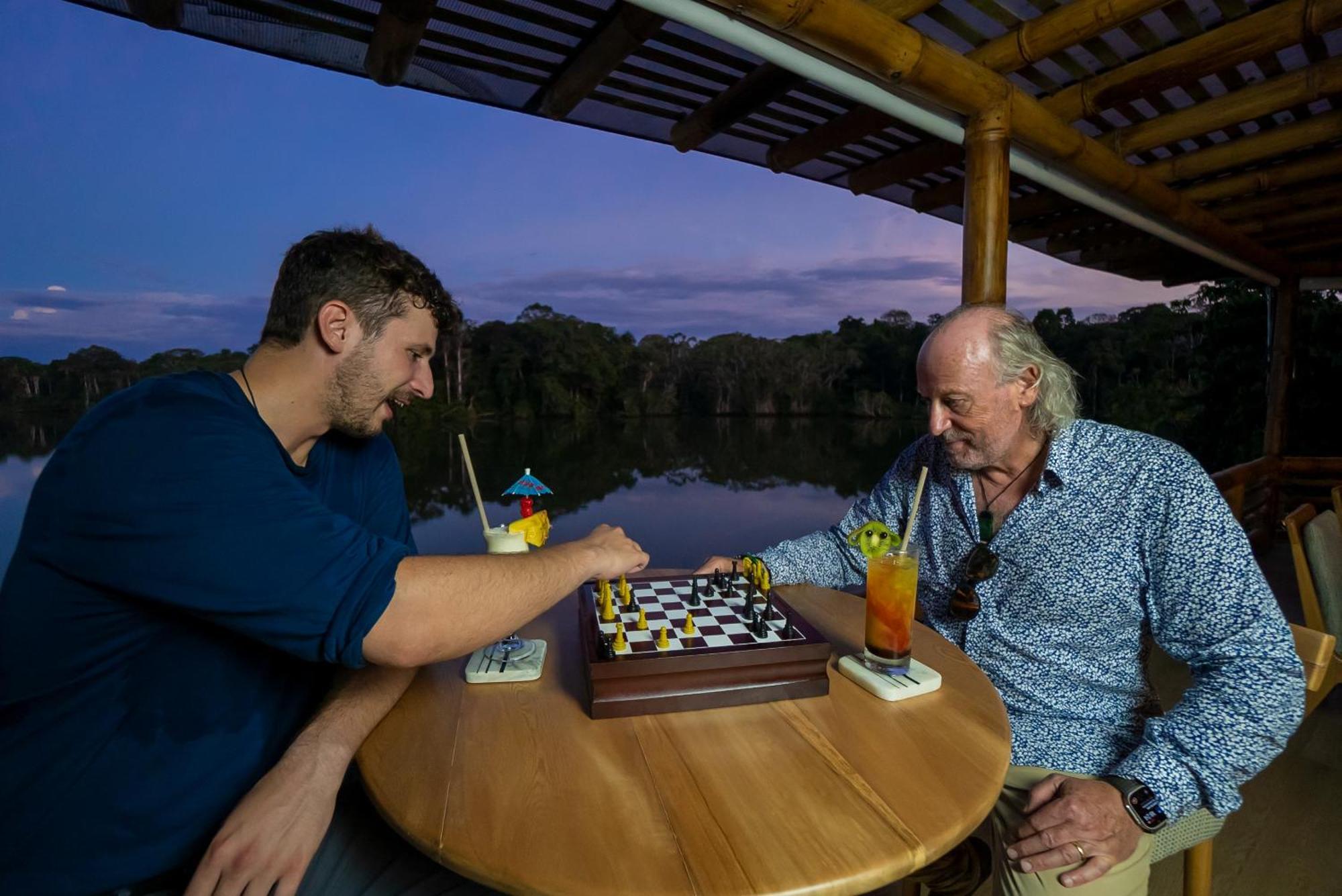 La Selva Eco-Lodge & Retreat Providencia Buitenkant foto