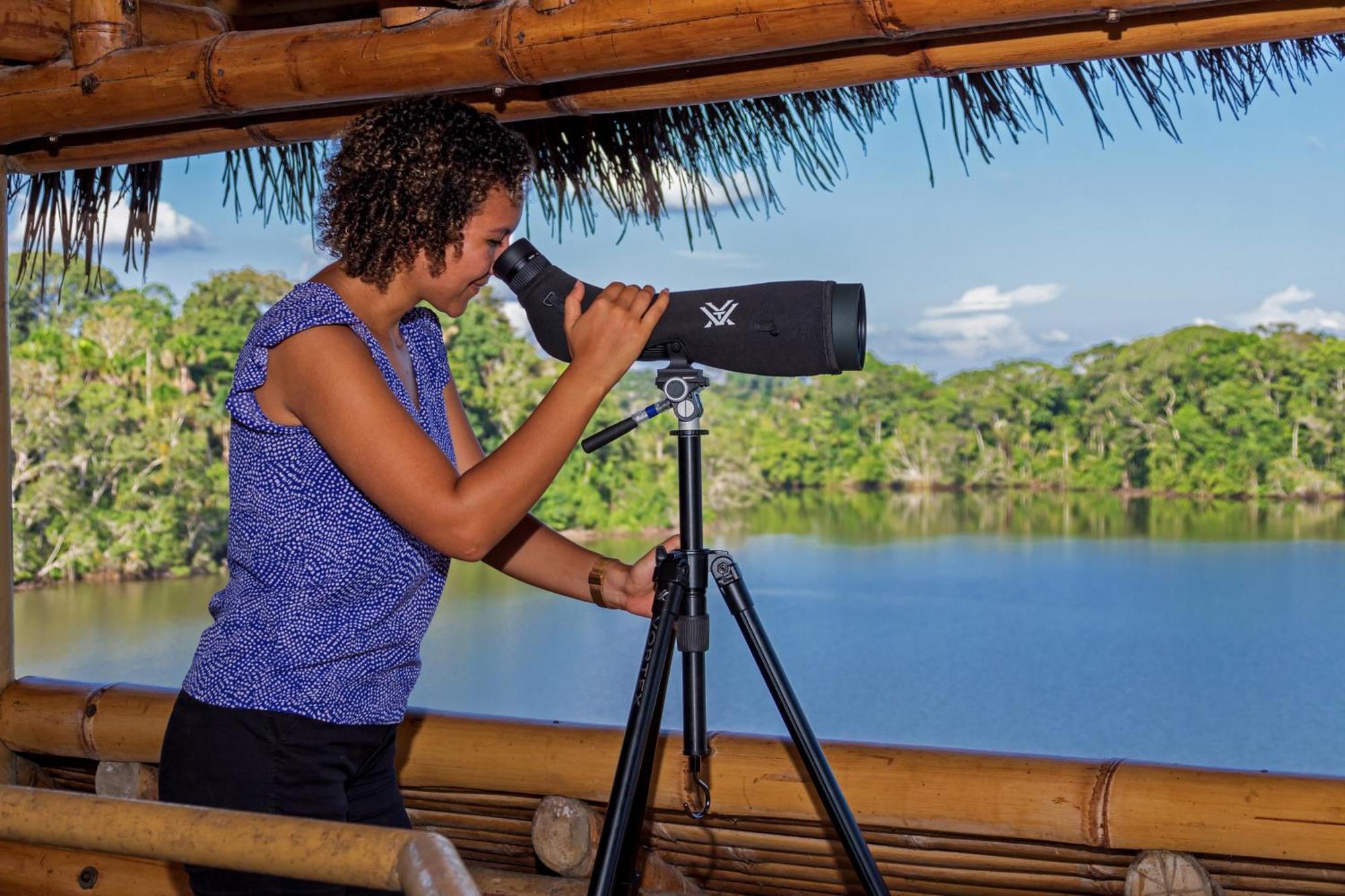 La Selva Eco-Lodge & Retreat Providencia Buitenkant foto